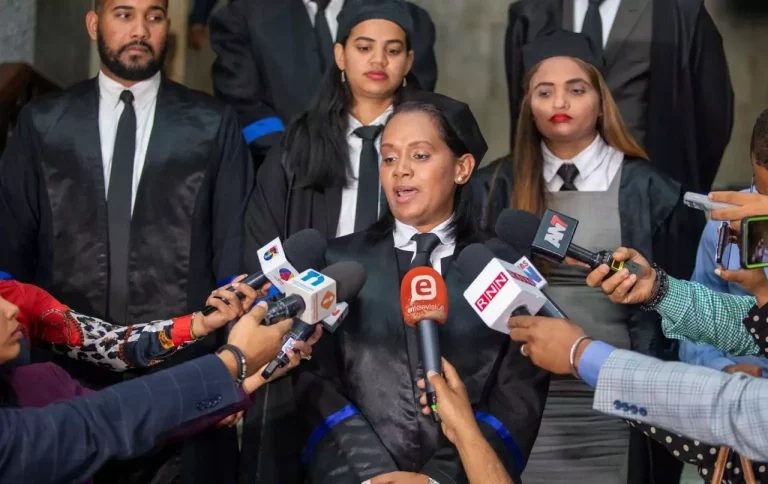 “Nos preguntamos si los procesados tuvieron la misma sensibilidad cuando robaron”
