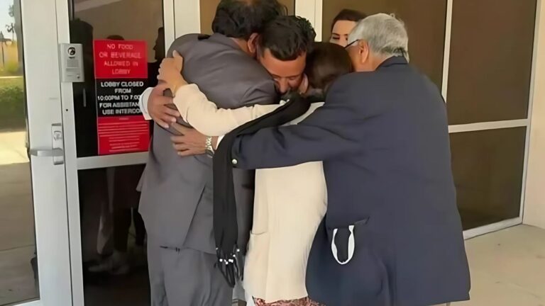 Jueza anula condena de 378 años por violación tras pruebas inconsistentes