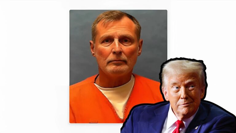 Asesino condenado a muerte dedica a Trump sus últimas palabras antes de ser ejecutado