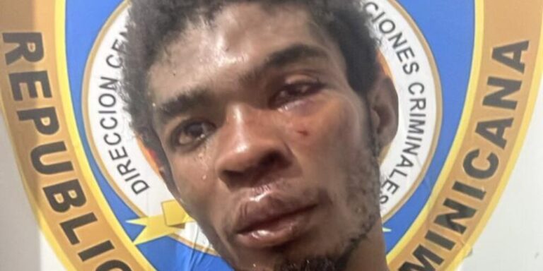 Apresan haitiano que mató a ganadero en Estero Hondo – #DeInteres   #FVDigital