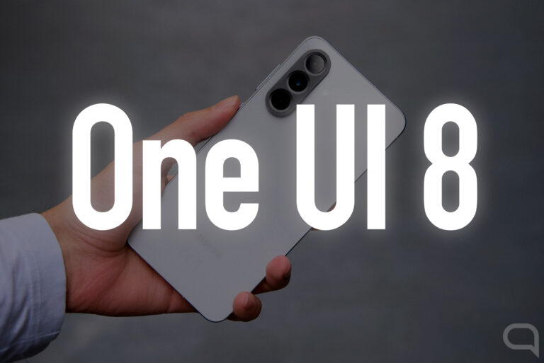 Sorpresón con la fecha de One UI 8