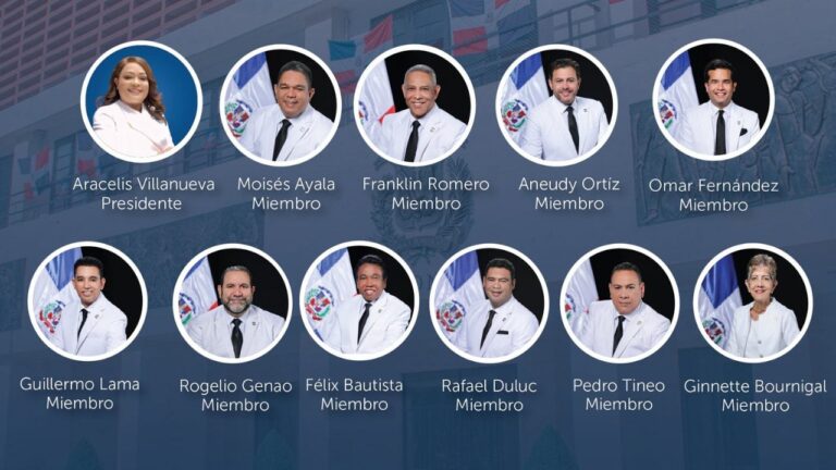 Senado designa comisión para estudiar proyecto de ley de libertad de expresión y medios digitales