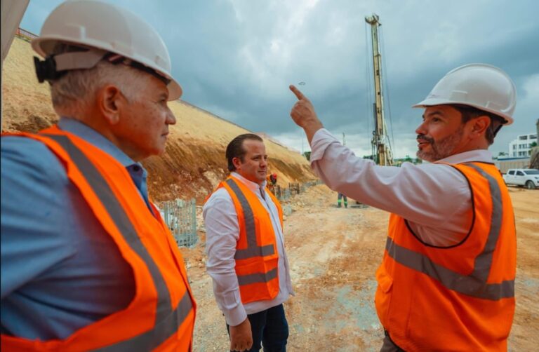 Socios de Odebrecht en el país amplían sus actividades en los sectores público y privado