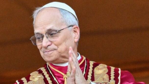 La UE destaca el mensaje de paz de León XIV en su misa de inauguración #FVDigital