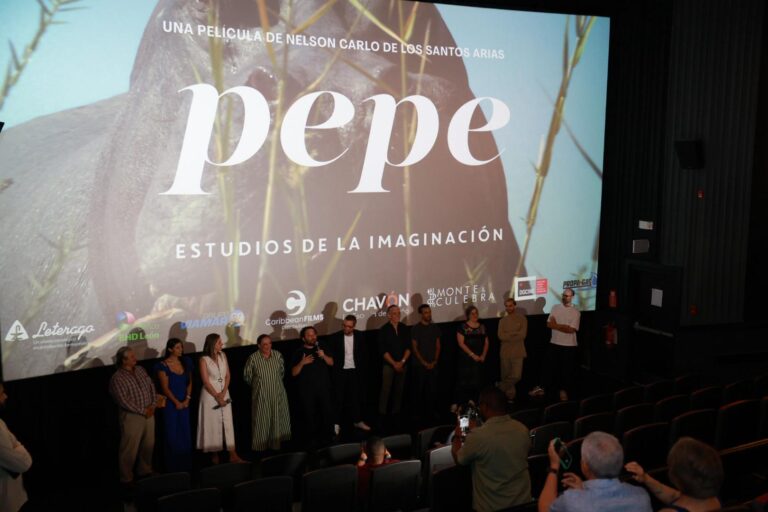 Todo lo que hay que ver del cine dominicano este 2025 – #DeInteres   #FVDigital