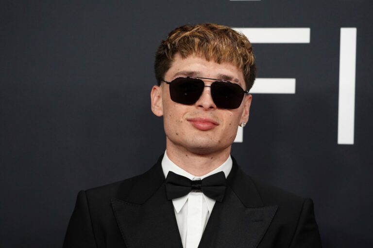 ¿Quiénes son los latinos que podrían debutar en la Met Gala 2025? #FVDigital