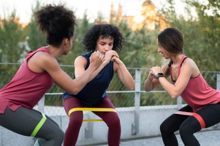 #Salud: ¿Qué deportes deberías practicar (y evitar) cuando tienes presión arterial alta?