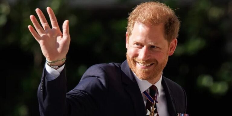 Príncipe Enrique pierde recurso contra el Gobierno británico #FVDigital