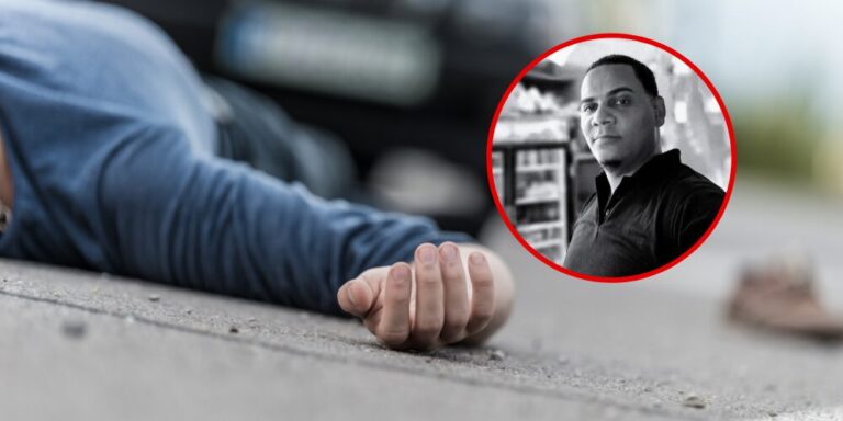 Comerciante muere tras ser atropellado en San Pedro #FVDigital