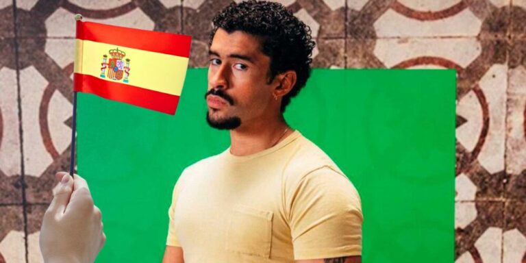 Bad Bunny añade tres nuevos conciertos en Barcelona y Madrid