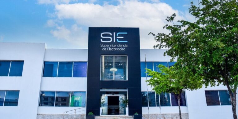 SIE emite reglamento de Seguridad Cibernética #FVDigital