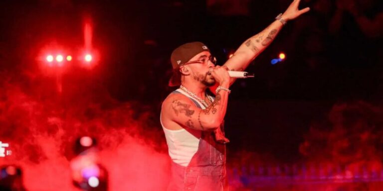 Posibles irregularidades en venta de boletas de Bad Bunny