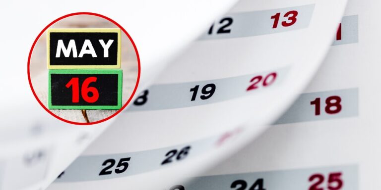 Viernes 16 de mayo de 2025 #FVDigital