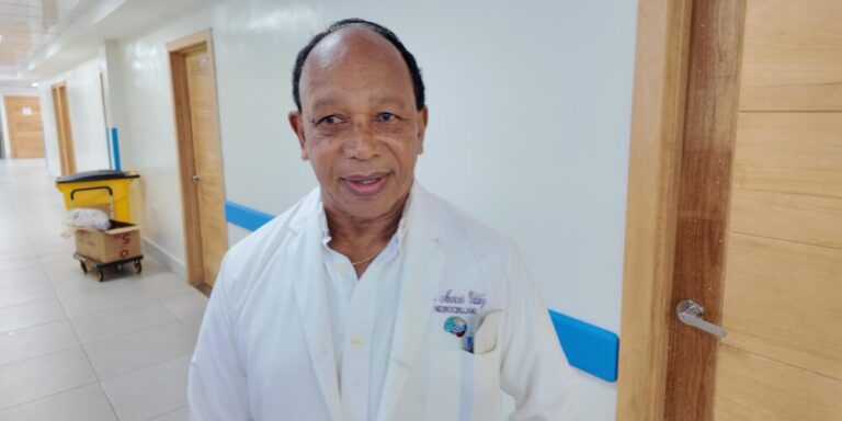 Niña rescatada de alcantarilla en Lavapiés fuera de peligro #FVDigital