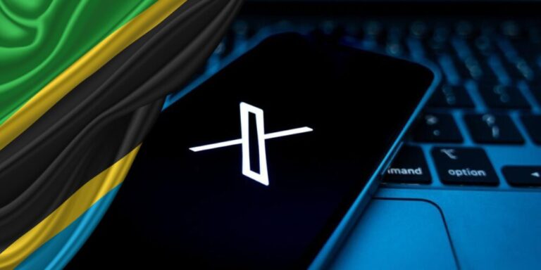 Tanzania restringe acceso a X tras ataque a la Policía #FVDigital