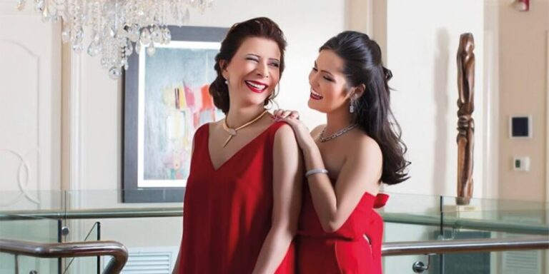 Melba Grullón recuerda a su hija por el Día de las Madres #FVDigital