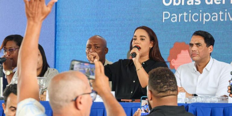 ASDN detalla inversión de RD$100 Millones de pesos #FVDigital