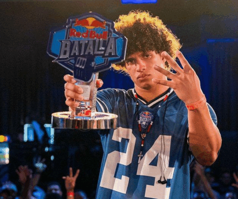 Red Bull Batalla Centroamérica 2026 tendrá lugar en RD – #DeInteres   #FVDigital