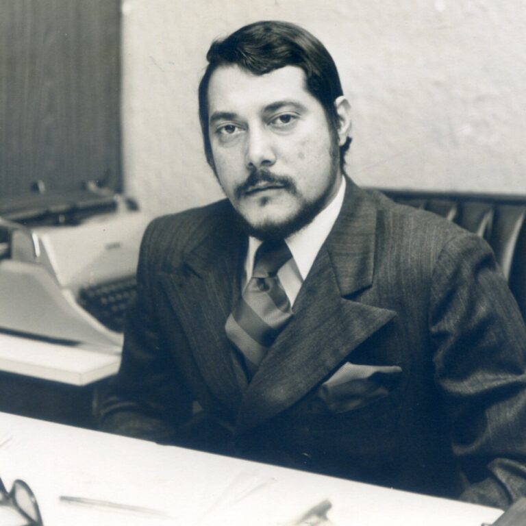 René del Risco Bermúdez, poeta de la modernidad dominicana #FVDigital