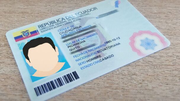 Ocho meses de prisión para hombre que intentó votar suplantando a otra persona en Ecuador #FVDigital