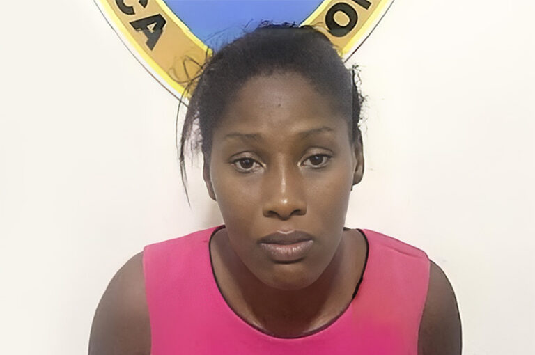 Para Sobeida María por su hijo