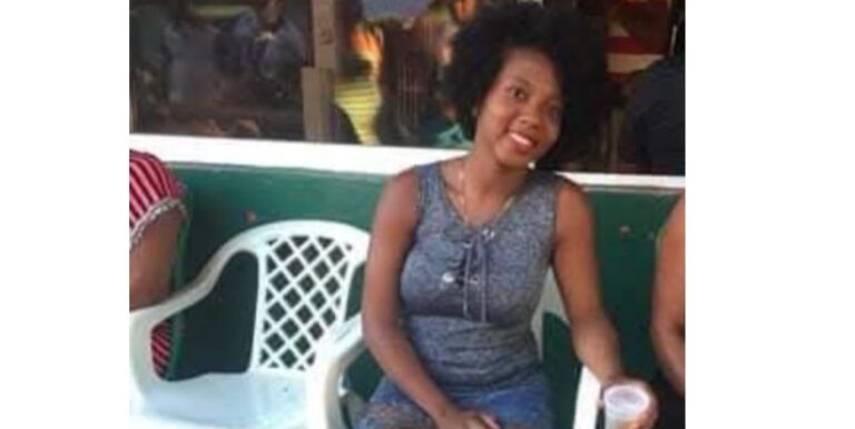 Joven queda en estado crítico tras ser atacada en Monte Plata