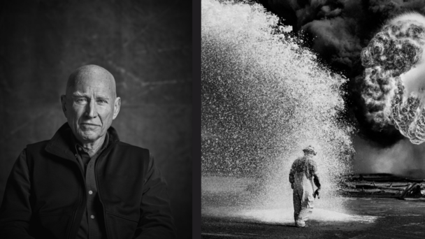 Los proyectos fotográficos más emblemáticos de Sebastião Salgado #FVDigital
