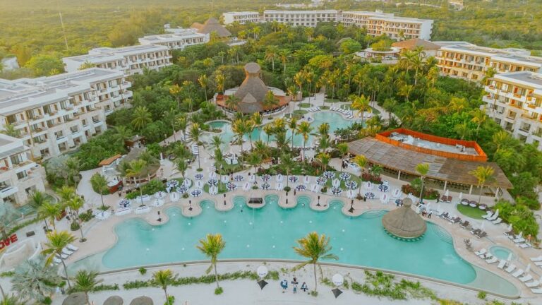 Este es el mejor hotel del mundo en 2025, según Tripadvisor – #DeInteres   #FVDigital