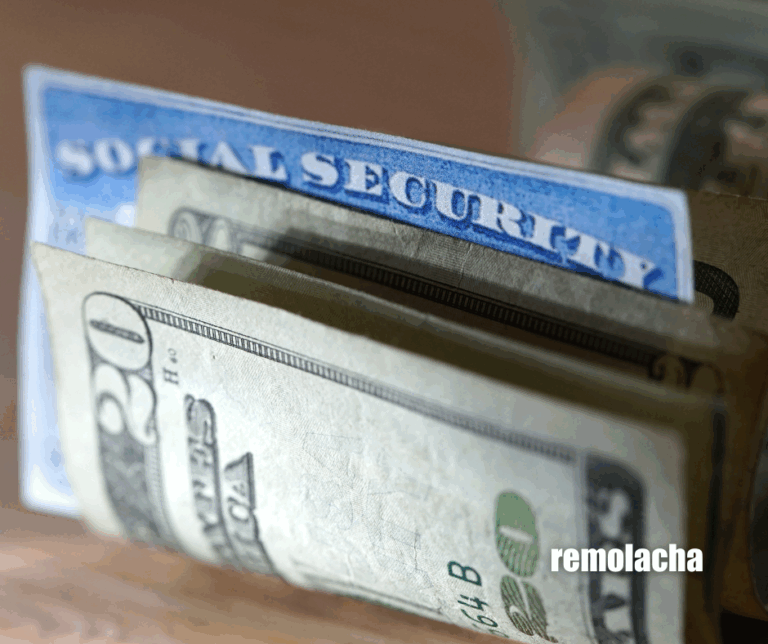 Seguro Social: Pagos de hasta US$3,000 el miércoles 14 de mayo – #DeInteres   #FVDigital