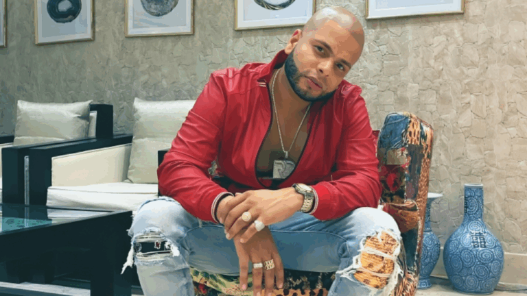 Alajaza responde a acusaciones públicas de su ex #FVDigital #FelixVictorino