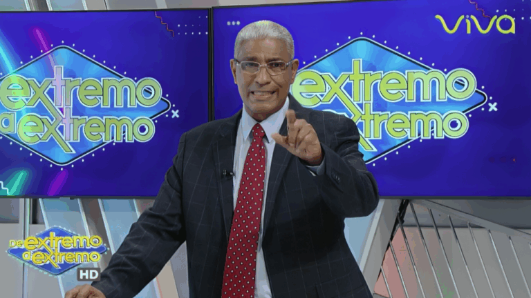 Roldany Calderón podría estar con vida según Johnny Vásquez #FVDigital #FelixVictorino