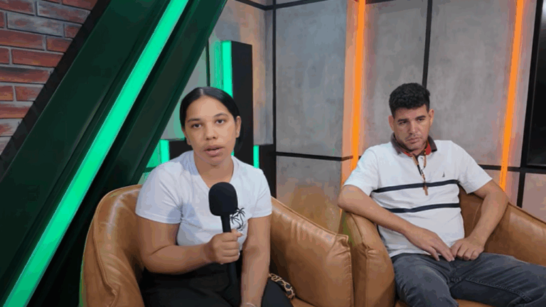 Abogado revela nuevos datos caso de Roldany Calderón #FVDigital #FelixVictorino