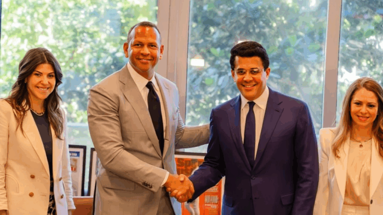 Inversión millonaria transforma Playa Grande en destino de lujo #FVDigital #FelixVictorino