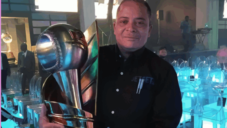 Mejora médica para sobreviviente del colapso en Jet Set, Santo Domingo #FVDigital #FelixVictorino