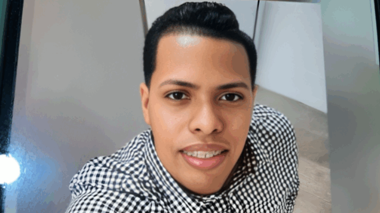 Padre de joven fallecido en el Jet Set pide justicia desde EE. UU. #FVDigital #FelixVictorino