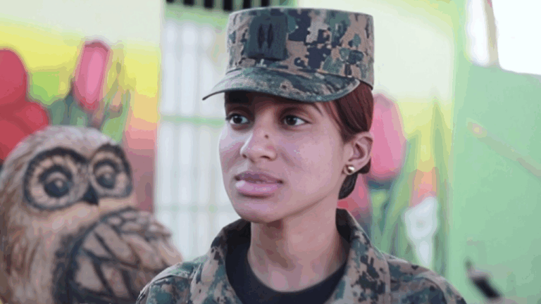 El importante hito que consiguió Alba Montero en su carrera #FVDigital #FelixVictorino