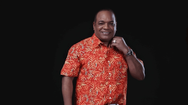 Jary Ramírez informa la pérdida de su padre Livio Ramírez #FVDigital #FelixVictorino