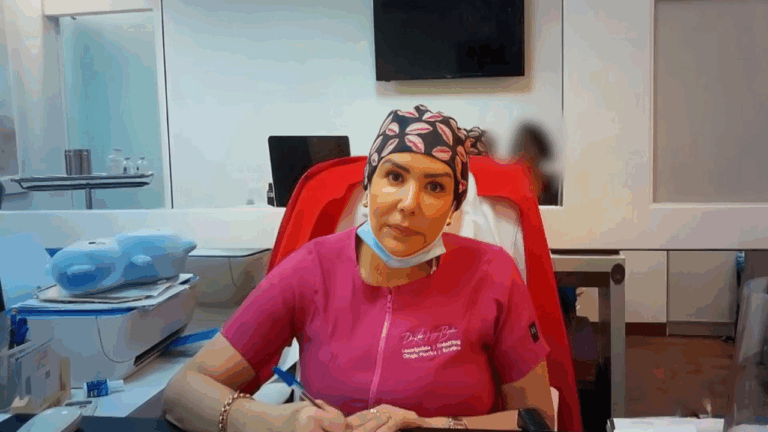 Tribunal ratifica inocencia de Karla Moya en caso de medicina estética #FVDigital #FelixVictorino