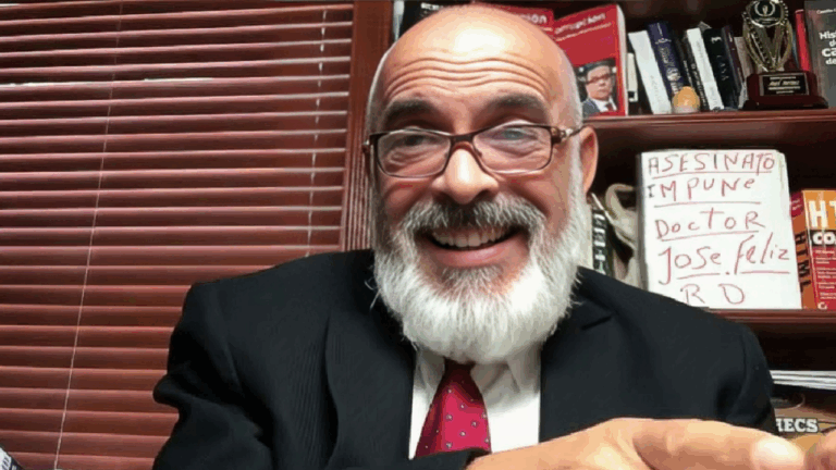 Ángel Martínez enfrenta procesos judiciales por historial penal y actividades ilícitas #FVDigital #FelixVictorino