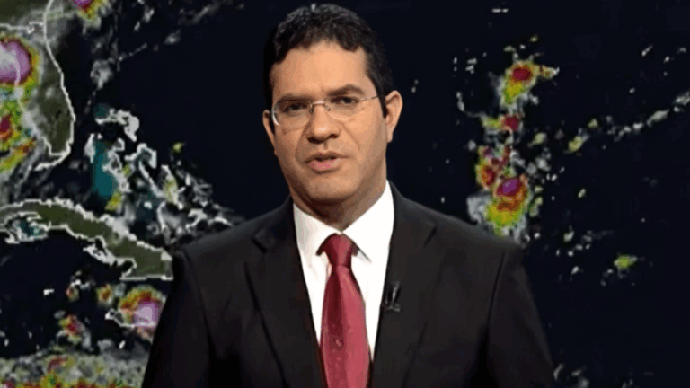 Polvo del Sahara cubre RD con densidad sin precedentes #FVDigital #FelixVictorino