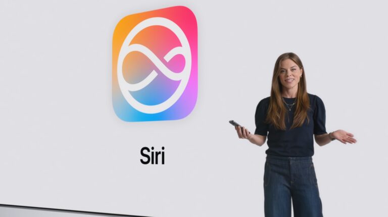 No veremos la nueva Siri en la WWDC 2025, según Gurman