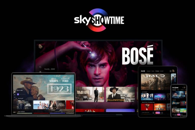 SkyShowtime lanza una promoción irresistible para ver Yellowstone