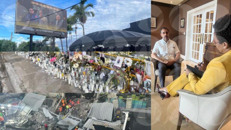 A un mes del colapso en Jet Set: 233 muertos, llanto, cero detenidos y la Justicia pa´ cuando?