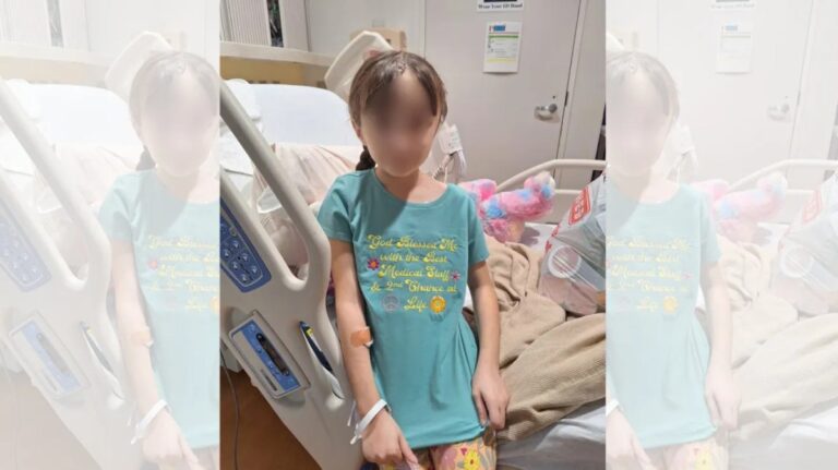 Congresista de Nueva York alerta sobre niña con cáncer al ser enviada por ICE a México