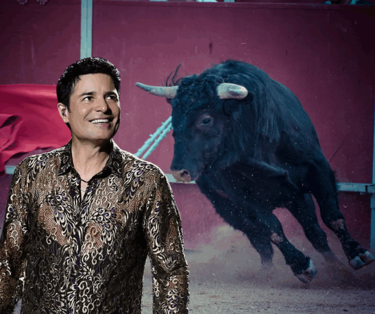 PETA pide a Chayanne renombrar “Torero” por “Bombero” – #DeInteres   #FVDigital