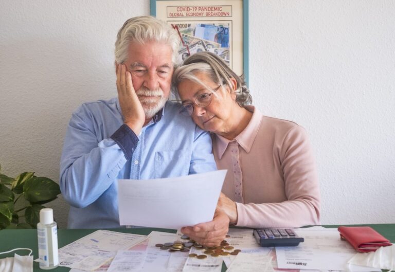 #Salud: Un país europeo se prepara para tener la edad de jubilación más alta del continente