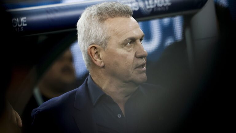 Vasco Aguirre entrega prelista para la Copa Oro: Henry Martín y Memo Ochoa figuran