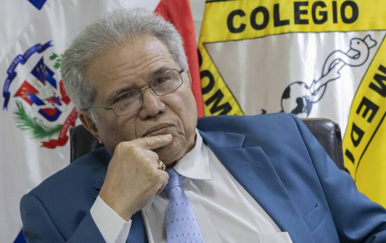 ‘El 100% de los hospitales han acatado el llamado a huelga’ – #DeInteres   #FVDigital