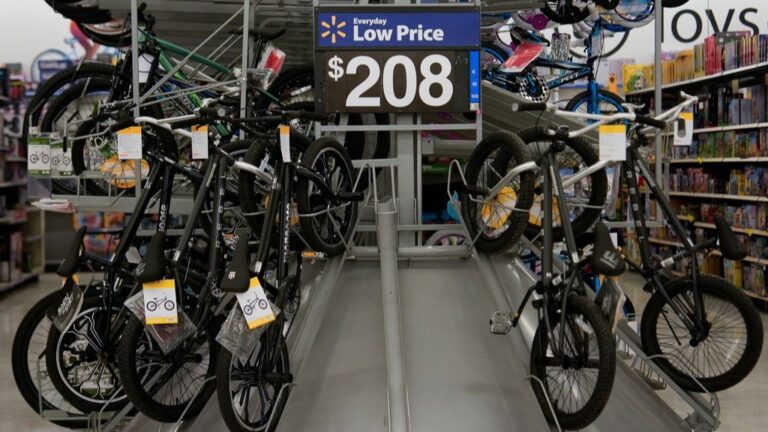 Walmart, advertencia por aranceles: precios más altos