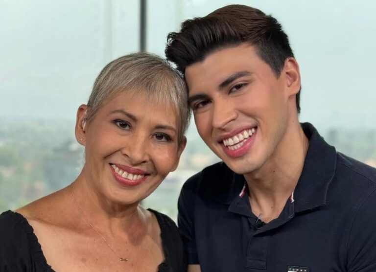 Muere la madre de La Divaza tras luchar contra el cáncer